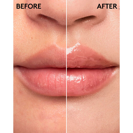Óleo Labial Fenty Treatz Hydrating + Strengthening Lip Oil